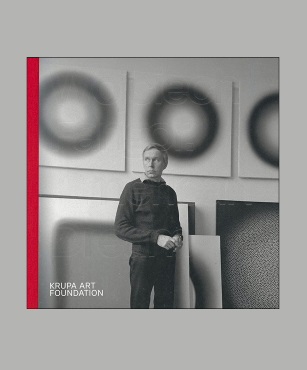 Wojciech Fangor. American Dream