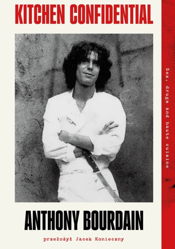 Kitchen Confidential