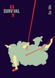 katalog: Survival 23