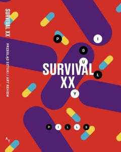 katalog: Survival 20