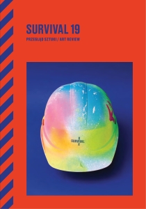 katalog: Survival 19