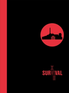 katalog: Survival 18