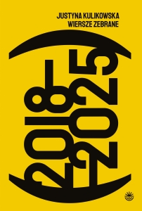 Wiersze zebrane (2018-2025)