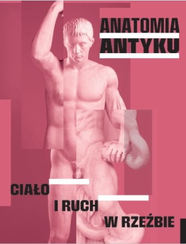 Anatomia antyku