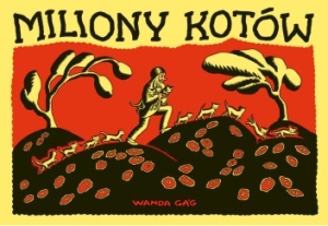 Miliony kotów