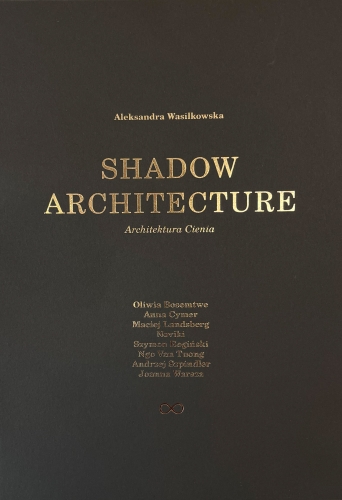 Architektura Cienia. Cmentarze (tom IV)