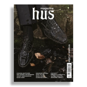 hus magazine Wiosna (1) 2026