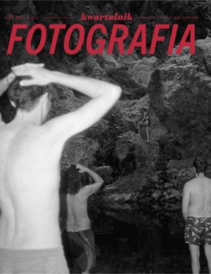 Kwartalnik Fotografia nr 51