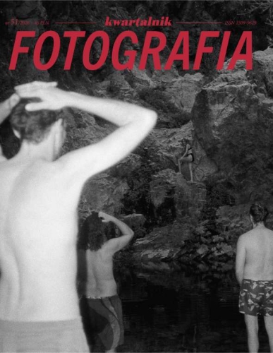 Kwartalnik Fotografia nr 51