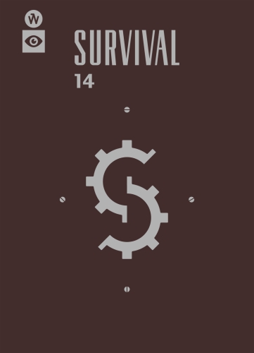 katalog: Survival 14