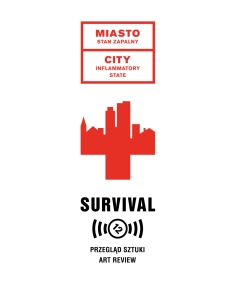 katalog: Survival 12