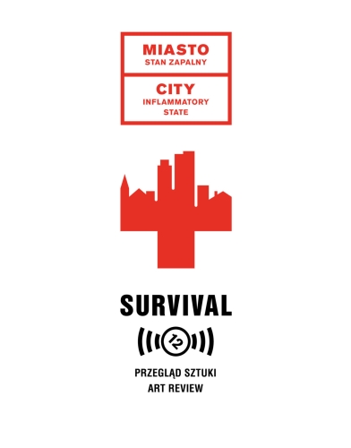 katalog: Survival 12