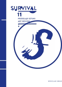 katalog: Survival 11