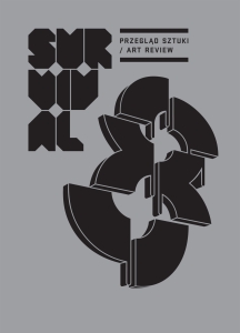 katalog: Survival 08