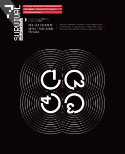 katalog: Survival 07