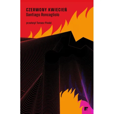Czerwony kwiecień