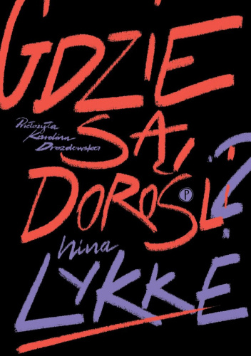 Gdzie są dorośli?
