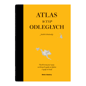 Atlas wysp odległych (wydanie rozszerzone)