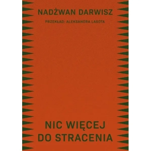 Nic więcej do stracenia