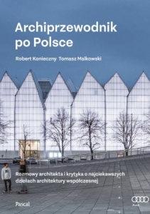Archiprzewodnik po Polsce 