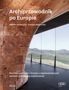 Archiprzewodnik po Europie, wyd. 2