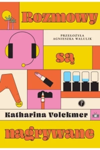 Rozmowy są nagrywane