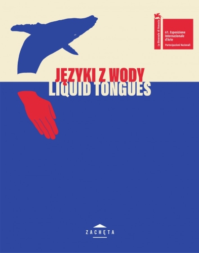 Języki z wody / Liquid Tongues