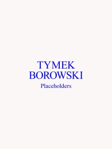 Placeholders