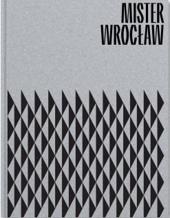 Mister Wrocław