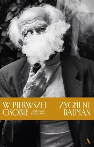 W pierwszej osobie. Wspomnienia i rozliczenia