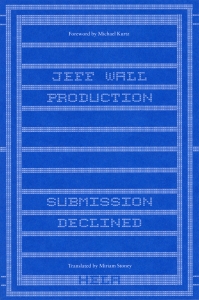 Submission Declined