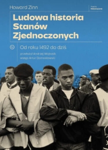Ludowa historia Stanów Zjednoczonych. Od roku 1492 do dziś, wyd. 2