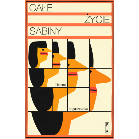 Całe życie Sabiny