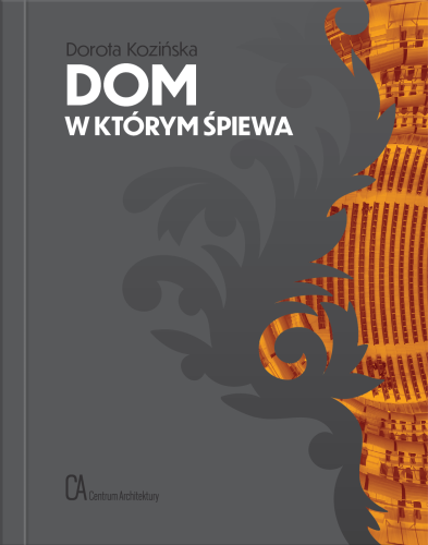 Dom, w którym śpiewa