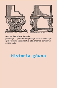 Historia gówna