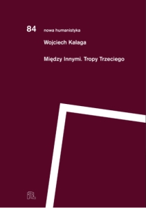 Między innymi. Tropy trzeciego