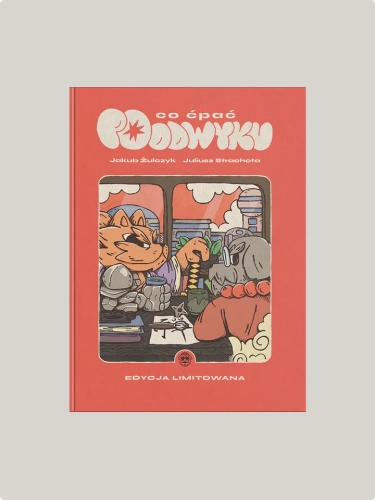 Co ćpać po odwyku