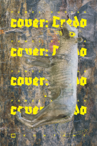 cover: Credo