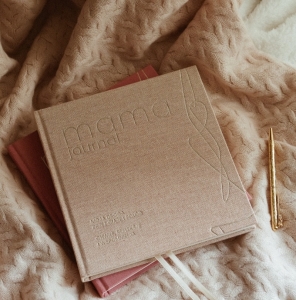 Mama Journal (KARMEL)