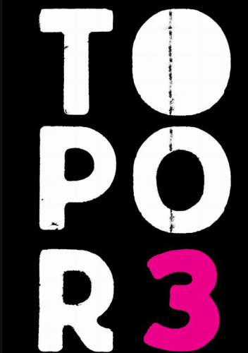 Topor dzieła wybrane. Tom 3. Paniczny