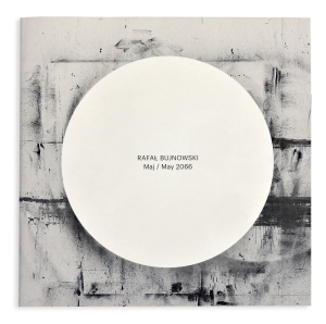 RAFAŁ BUJNOWSKI MAJ/MAY 2066