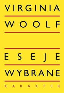 Eseje wybrane, wyd. 3