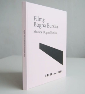 FILMY. BOGNA BURSKA / MOVIES. BOGNA BURSKA