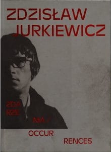 Zdzisław Jurkiewicz. Zdarzenia