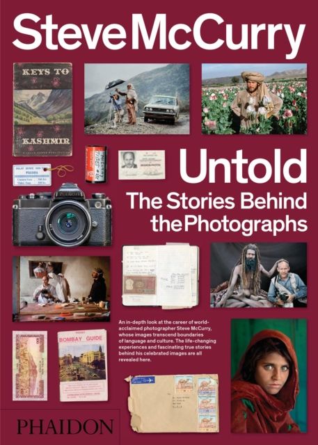 untold historie o fotografiach
