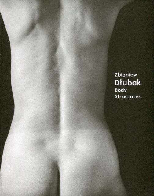 zbigniew dłubak album akty