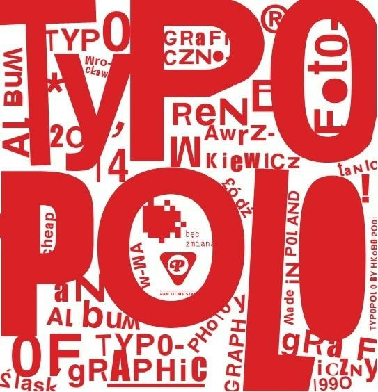 typopolo album