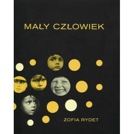 zofia rydet maly człowiek album