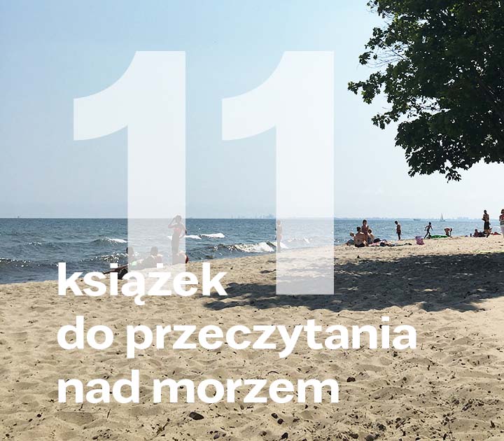 Może morze?