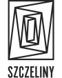 Szczeliny